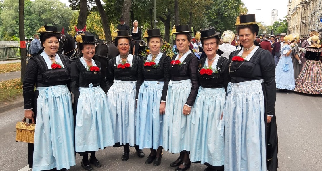 die Röckifrauen