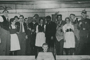 Theatergruppe GTEV "Chiemseer" Chieming