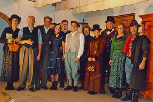 Theatergruppe GTEV "Chiemseer" Chieming