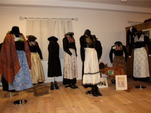 Trachtenausstellung